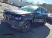 2021 Jeep Grand Cherokee Limited with VIN 1C4RJEBGXMC623755, listed as a IAAI auction lot 41719585 with 94,034 mi miles and . Bid and sale history available at DreamBid. Image 2.