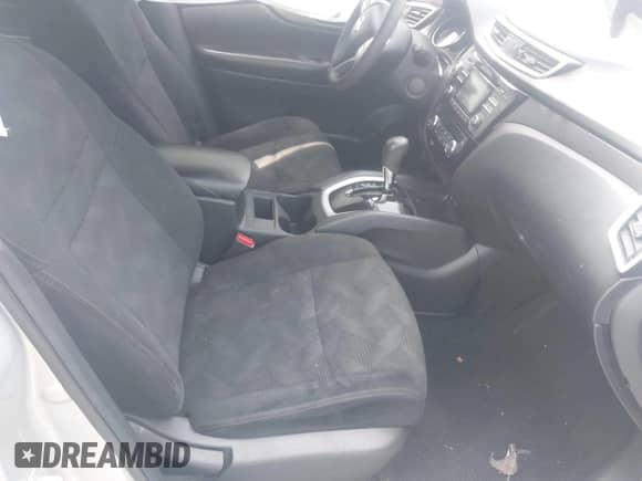 2015 Nissan Rogue SL с VIN 5N1AT2MV9FC924940, выставлен на аукционе IAAI как лот 43010765 с пробегом 133 956 миль миль и . История ставок и продаж доступна на DreamBid. Изображение 5.