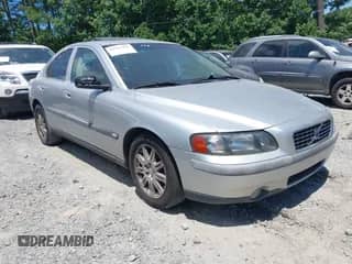 2004 Volvo S60 с VIN YV1RS61T442325316, выставлен на аукционе IAAI как лот 42317785 с пробегом Не указан миль и . История ставок и продаж доступна на DreamBid. Изображение 1.