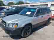 2005 Subaru Forester X with VIN JF1SG63625G745103, listed as a IAAI auction lot 43128883 with 184,374 mi miles and . Bid and sale history available at DreamBid. Image 17.