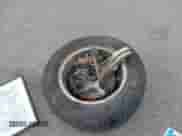 2005 Jeep Grand Cherokee Limited with VIN 1J4HR58N45C677400, listed as a IAAI auction lot 43159188 with 177,338 mi miles and . Bid and sale history available at DreamBid. Image 12.