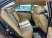 2010 Hyundai Sonata Limited с VIN 5NPEU4AFXAH578891, выставлен на аукционе Copart как лот 84424655 с пробегом 75 850 миль миль и Списание • Salvage title. История ставок и продаж доступна на DreamBid. Изображение 10.