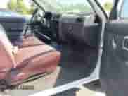 1997 Nissan Frontier XE with VIN 1N6SD11S7VC427696, listed as a IAAI auction lot 42949818 with 334,390 mi miles and . Bid and sale history available at DreamBid. Image 5.