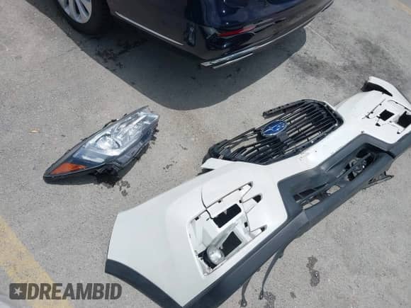 2020 Subaru Ascent Limited with VIN 4S4WMALD7L3453209, listed as a IAAI auction lot 42541764 with 55,999 mi miles and . Bid and sale history available at DreamBid. Image 12.