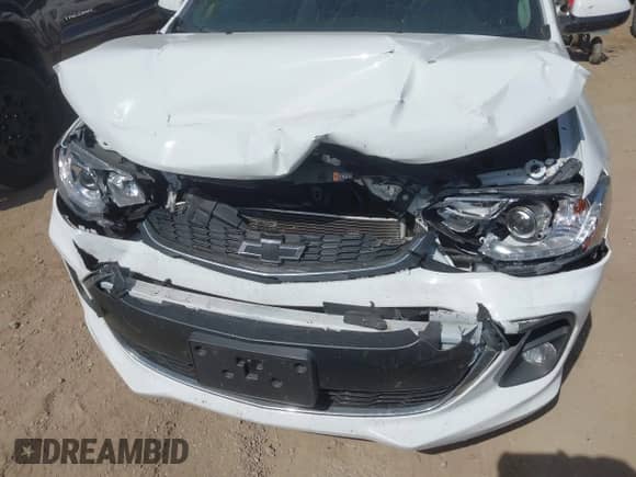 2019 Chevrolet Sonic LT с VIN 1G1JD6SB9K4134830, выставлен на аукционе IAAI как лот 43101953 с пробегом 73 572 миль миль и . История ставок и продаж доступна на DreamBid. Изображение 6.