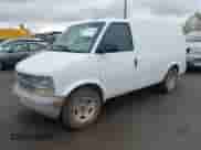 2004 Chevrolet Astro Cargo с VIN 1GCDL19XX4B116718, выставлен на аукционе IAAI как лот 43355442 с пробегом 81 091 миль миль и . История ставок и продаж доступна на DreamBid. Изображение 17.