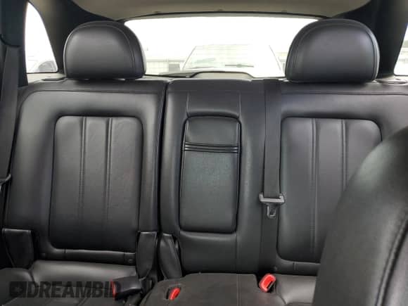 2012 Chevrolet Captiva Sport LTZ with VIN 3GNFL4E55CS609019, listed as a Copart auction lot 64484415 with Not provided miles and Salvage title. Bid and sale history available at DreamBid. Image 10.