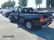 2000 Chevrolet Silverado 1500 LS with VIN 1GCEC14W7YZ147831, listed as a IAAI auction lot 42386307 with Not provided miles and . Bid and sale history available at DreamBid. Image 3.