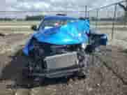 2024 Dodge Hornet R/T with VIN ZACPDFCWXR3A35214, listed as a Copart auction lot 55447025 with Not provided miles and Salvage title. Bid and sale history available at DreamBid. Image 5.