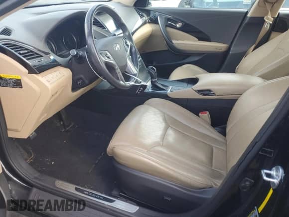2016 Hyundai Azera с VIN KMHFG4JG4GA519495, выставлен на аукционе Copart как лот 80284675 с пробегом 102 233 миль миль и Списание • Salvage title. История ставок и продаж доступна на DreamBid. Изображение 7.