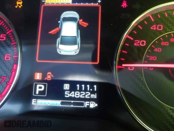2017 Subaru Impreza Special Sports with VIN 4S3GKAM68H3617377, listed as a IAAI auction lot 42478804 with 54,822 mi miles and . Bid and sale history available at DreamBid. Image 16.