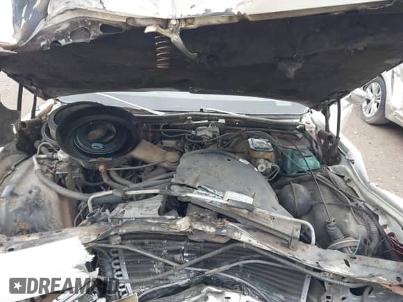 1985 Chevrolet Caprice z VIN 2G1BN69H2F9102803, wystawiony jako IAAI lot #43006585 z przebiegiem 77 371 mil mil oraz . Historia ofert i sprzedaży dostępna na DreamBid. Obrazek 10.