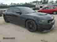2020 Dodge Charger Scat Pack с VIN 2C3CDXGJ9LH197618, выставлен на аукционе Copart как лот 80351375 с пробегом 69 509 миль миль и Списание • Salvage title. История ставок и продаж доступна на DreamBid. Изображение 4.