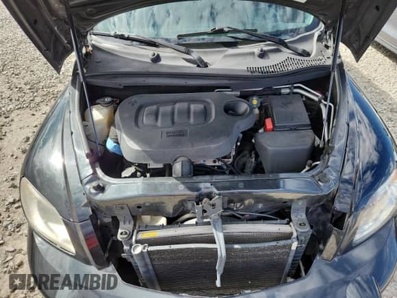 2008 Chevrolet HHR LT с VIN 3GNCA23D28S706743, выставлен на аукционе Copart как лот 81849675 с пробегом 219 652 миль миль и Списание • Salvage title. История ставок и продаж доступна на DreamBid. Изображение 11.