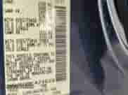 2011 Nissan Frontier Pro-4X with VIN 1N6AD0EV0BC424659, listed as a Copart auction lot 84835725 with 100,803 mi miles and Clean title. Bid and sale history available at DreamBid. Image 12.