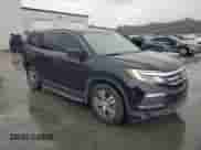 2016 Honda Pilot EX-L z VIN 5FNYF5H80GB006224, wystawiony jako Copart lot #66270655 z przebiegiem 169 995 mil mil oraz Szkoda całkowita • Salvage title. Historia ofert i sprzedaży dostępna na DreamBid. Obrazek 4.