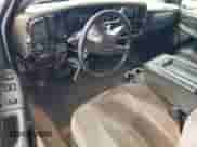 2005 GMC Sierra 1500 SLE z VIN 1GTEK19B85Z184567, wystawiony jako Copart lot #69142805 z przebiegiem Nie podano mil oraz Szkoda całkowita • Salvage title. Historia ofert i sprzedaży dostępna na DreamBid. Obrazek 8.