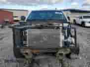 2015 Chevrolet Silverado 1500 Work Truck with VIN 3GCPCPECXFG115632, listed as a Copart auction lot 91102955 with 163,677 mi miles and Clean title. Bid and sale history available at DreamBid. Image 5.