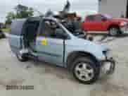 2006 Dodge Caravan SXT z VIN 1D4GP45R46B631813, wystawiony jako Copart lot #81575835 z przebiegiem Nie podano mil oraz Nie do naprawy • Non repairable. Historia ofert i sprzedaży dostępna na DreamBid. Obrazek 4.