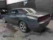 2013 Dodge Challenger SXT с VIN 2C3CDYAG5DH593050, выставлен на аукционе IAAI как лот 43392807 с пробегом 163 707 миль миль и . История ставок и продаж доступна на DreamBid. Изображение 3.