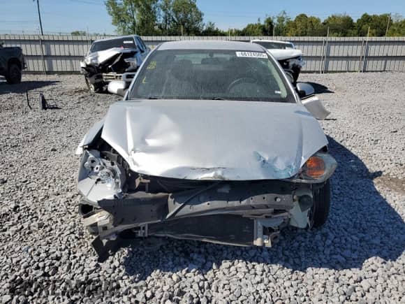 2009 Chevrolet Cobalt 2LT с VIN 1G1AT58H597290493, выставлен на аукционе Copart как лот 68124505 с пробегом Не указан миль и Списание • Salvage title. История ставок и продаж доступна на DreamBid. Изображение 5.