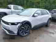 2022 Hyundai Ioniq 5 SEL с VIN KM8KN4AE4NU091751, выставлен на аукционе IAAI как лот 43158164 с пробегом 38 890 миль миль и . История ставок и продаж доступна на DreamBid. Изображение 2.