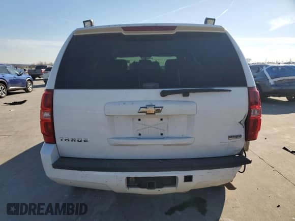 2009 Chevrolet Tahoe Commercial z VIN 1GNFK13049R255580, wystawiony jako Copart lot #88097375 z przebiegiem 199 862 mil mil oraz Szkoda całkowita • Salvage title. Historia ofert i sprzedaży dostępna na DreamBid. Obrazek 6.