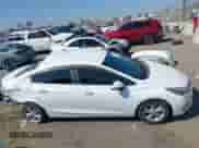 2017 Chevrolet Cruze LT with VIN 1G1BE5SM5H7245217, listed as a IAAI auction lot 43348364 with 91,935 mi miles and . Bid and sale history available at DreamBid. Image 14.