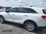 2016 Kia Sorento L with VIN 5XYPG4A39GG091994, listed as a IAAI auction lot 43068521 with 114,776 mi miles and . Bid and sale history available at DreamBid. Image 6.