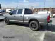 2003 Dodge 1500 ST with VIN 1D7HA18D33S349133, listed as a Copart auction lot 81212605 with 188,113 mi miles and Salvage title. Bid and sale history available at DreamBid. Image 2.