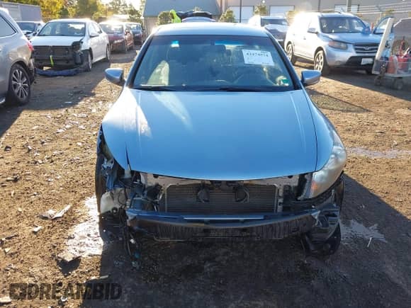 2012 Honda Accord EX с VIN 1HGCP3F7XCA004538, выставлен на аукционе IAAI как лот 43474574 с пробегом 116 416 миль миль и . История ставок и продаж доступна на DreamBid. Изображение 6.