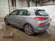 2020 Hyundai Elantra z VIN KMHH35LEXLU125062, wystawiony jako Copart lot #70095675 z przebiegiem 113 588 mil mil oraz Szkoda całkowita • Salvage title. Historia ofert i sprzedaży dostępna na DreamBid. Obrazek 2.