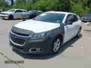 2014 Chevrolet Malibu LS с VIN 1G11B5SLXEF247865, выставлен на аукционе IAAI как лот 42681852 с пробегом 146 113 миль миль и . История ставок и продаж доступна на DreamBid. Изображение 2.