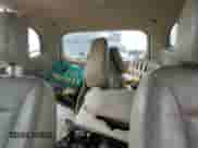 2007 Hyundai Santa Fe SE with VIN 5NMSH73EX7H106645, listed as a Copart auction lot 66226395 with 226,893 mi miles and Clean title. Bid and sale history available at DreamBid. Image 10.