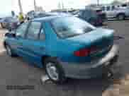 1998 Chevrolet Cavalier с VIN 1G1JC5249W7185408, выставлен на аукционе IAAI как лот 42216362 с пробегом 124 895 миль миль и . История ставок и продаж доступна на DreamBid. Изображение 3.
