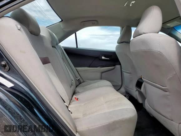 2013 Toyota Camry SE z VIN 4T1BF1FK8DU249680, wystawiony jako Copart lot #64026325 z przebiegiem 264 882 mil mil oraz Szkoda całkowita • Salvage title. Historia ofert i sprzedaży dostępna na DreamBid. Obrazek 10.