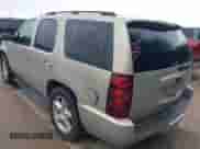 2009 Chevrolet Tahoe LTZ с VIN 1GNFC33029R284021, выставлен на аукционе IAAI как лот 42442433 с пробегом 133 271 миль миль и . История ставок и продаж доступна на DreamBid. Изображение 3.