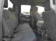 2021 GMC Sierra 1500 SLE с VIN 1GTR8BEDXMZ438064, выставлен на аукционе Copart как лот 61897554 с пробегом 53 920 миль миль и Списание • Salvage title. История ставок и продаж доступна на DreamBid. Изображение 10.