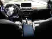 2018 BMW X3 xDrive30i с VIN 5UXTR9C51JLD71779, выставлен на аукционе Copart как лот 64200535 с пробегом Не указан миль и Списание • Salvage title. История ставок и продаж доступна на DreamBid. Изображение 8.