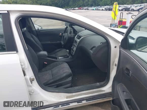 2010 Chevrolet Malibu 1LT с VIN 1G1ZC5EB6AF297482, выставлен на аукционе IAAI как лот 42080096 с пробегом 161 138 миль миль и . История ставок и продаж доступна на DreamBid. Изображение 5.