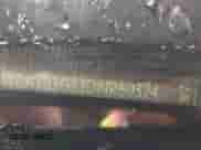 2013 BMW 3 Series 328i xDrive z VIN WBA3B3G53DNR80324, wystawiony jako IAAI lot #41490385 z przebiegiem 177 026 mil mil oraz . Historia ofert i sprzedaży dostępna na DreamBid. Obrazek 17.