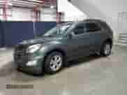 2017 Chevrolet Equinox LT с VIN 2GNFLFEK1H6125131, выставлен на аукционе Copart как лот 51447185 с пробегом 122 443 миль миль и Чистый • Clean title. История ставок и продаж доступна на DreamBid. Изображение 1.