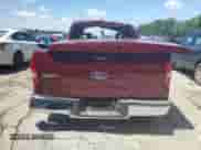 2005 Ford F-150 XLT z VIN 1FTPW12555KC98326, wystawiony jako Copart lot #67255525 z przebiegiem Nie podano mil oraz Szkoda całkowita • Salvage title. Historia ofert i sprzedaży dostępna na DreamBid. Obrazek 6.