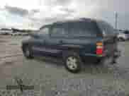 2004 Chevrolet Tahoe LT with VIN 1GNEC13Z04R122976, listed as a Copart auction lot 83970965 with 214,430 mi miles and Salvage title. Bid and sale history available at DreamBid. Image 2.