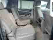 2015 Chevrolet Suburban LT с VIN 1GNSKJKC7FR698649, выставлен на аукционе Copart как лот 81584735 с пробегом 128 360 миль миль и Списание • Salvage title. История ставок и продаж доступна на DreamBid. Изображение 11.