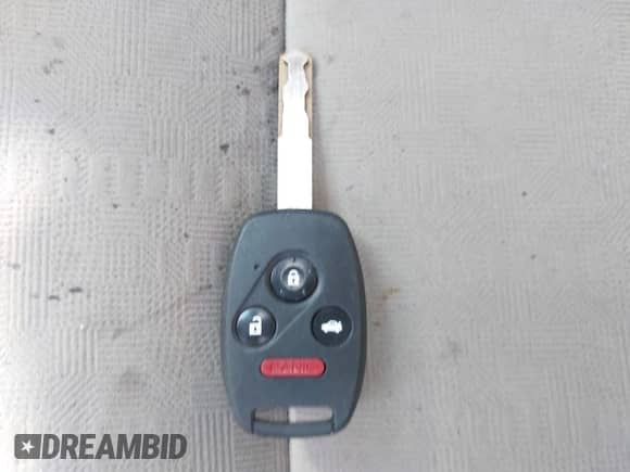 2003 Honda Accord EX z VIN 1HGCM55643A132707, wystawiony jako IAAI lot #42251848 z przebiegiem 187 397 mil mil oraz . Historia ofert i sprzedaży dostępna na DreamBid. Obrazek 11.