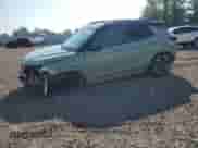 2024 Chevrolet TrailBlazer RS с VIN KL79MUSL6RB084656, выставлен на аукционе Copart как лот 65022975 с пробегом 16 091 миль миль и Списание • Salvage title. История ставок и продаж доступна на DreamBid. Изображение 1.