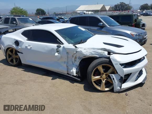 2018 Chevrolet Camaro 1LS с VIN 1G1FA1RX7J0147004, выставлен на аукционе IAAI как лот 42297767 с пробегом 80 432 миль миль и . История ставок и продаж доступна на DreamBid. Изображение 13.