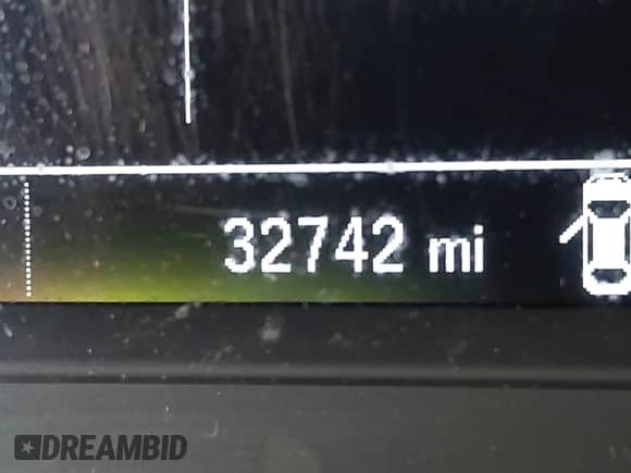 2023 Chevrolet TrailBlazer RS с VIN KL79MTSL4PB156817, выставлен на аукционе IAAI как лот 43356314 с пробегом 32 742 миль миль и . История ставок и продаж доступна на DreamBid. Изображение 16.