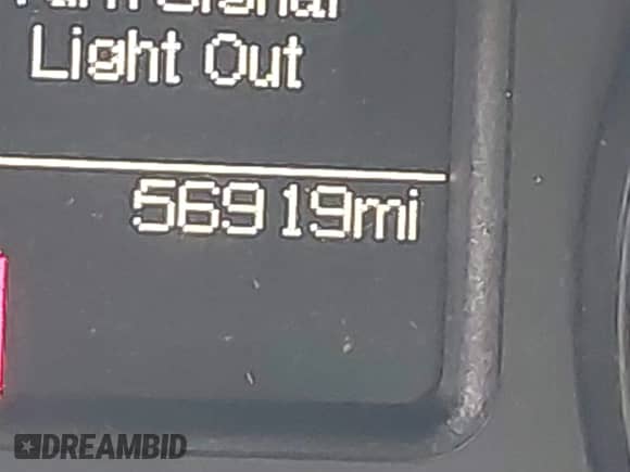 2019 Ram 1500 Express с VIN 1C6RR7FG6KS582744, выставлен на аукционе IAAI как лот 43415939 с пробегом 56 919 миль миль и . История ставок и продаж доступна на DreamBid. Изображение 7.